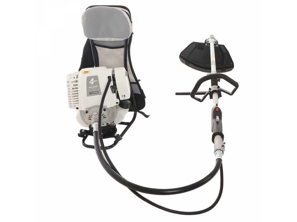 Débroussailleuse Multifonction Avec Perche élagueuse Et Taille-haies Blackstone BC4S 320 BP 10 Débroussailleuse Multifonction Avec Perche élagueuse Et Taille-haies Blackstone BC4S 320 BP – Image 8