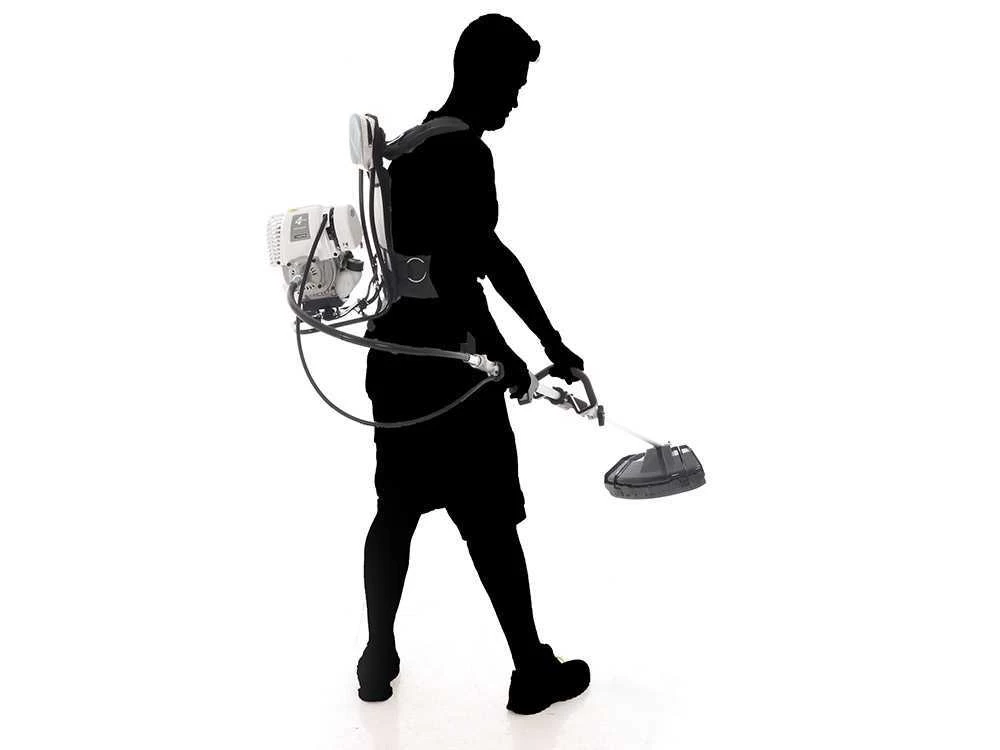 Débroussailleuse Multifonction Avec Perche élagueuse Et Taille-haies Blackstone BC4S 320 BP 13 Débroussailleuse Multifonction Avec Perche élagueuse Et Taille-haies Blackstone BC4S 320 BP – Image 11