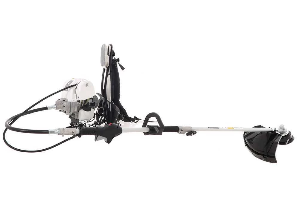 Débroussailleuse Multifonction Avec Perche élagueuse Et Taille-haies Blackstone BC4S 320 BP 12 Débroussailleuse Multifonction Avec Perche élagueuse Et Taille-haies Blackstone BC4S 320 BP – Image 10