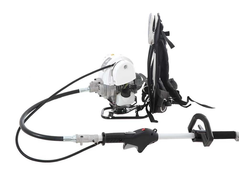 Débroussailleuse Multifonction Avec Perche élagueuse Et Taille-haies Blackstone BC4S 320 BP 11 Débroussailleuse Multifonction Avec Perche élagueuse Et Taille-haies Blackstone BC4S 320 BP – Image 9