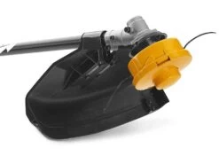 Débroussailleuse Multifonction Avec Perche élagueuse Et Taille-haies McCulloch B33 PS + 4en1 D86 -Motofaucheuse Soldes dbroussailleuse multifonction avec perche lagueuse et taille haies mcculloch b33 ps 4en1 d86 la tte de coupe 17097 3 1560778856 71elar5x1XL. SL1500