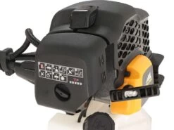 Débroussailleuse Multifonction Avec Perche élagueuse Et Taille-haies McCulloch B33 PS + 4en1 D86 -Motofaucheuse Soldes dbroussailleuse multifonction avec perche lagueuse et taille haies mcculloch b33 ps 4en1 d86 le moteur 17097 9 1560778855 IMG 7742