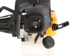 Débroussailleuse Multifonction Avec Perche élagueuse Et Taille-haies McCulloch B33 PS + 4en1 D86