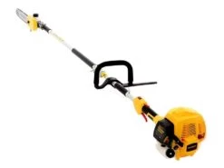 Débroussailleuse Multifonction Avec Perche élagueuse Et Taille-haies Stanley STR-4 IN 1 - Perche De 26 - 4 En 1 26 Débroussailleuse Multifonction Avec Perche élagueuse Et Taille-haies Stanley STR-4 IN 1 - Perche De 26 - 4 En 1 -Motofaucheuse Soldes dbroussailleuse multifonction avec perche lagueuse et taille haies stanley str 4 in 1 perche de 26 4 en 1 dbroussailleuse stanley str 4 in 1 17136 0 1561036991 IMG 8309