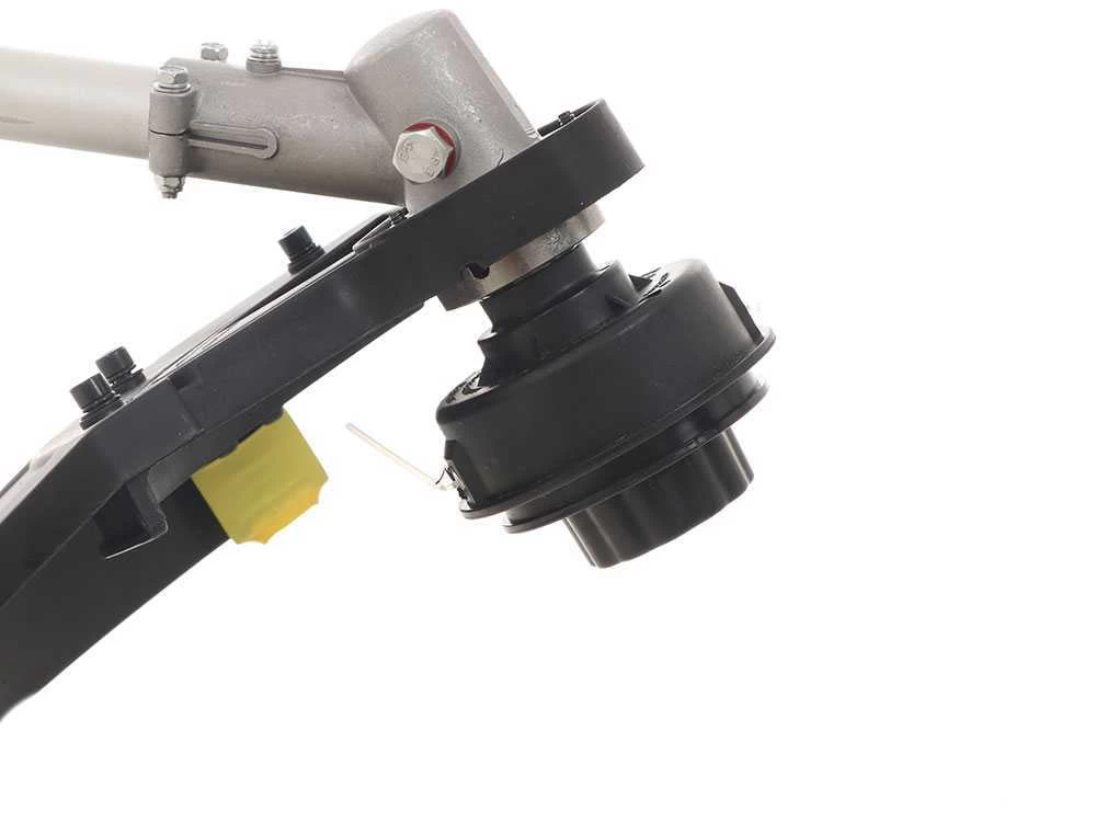 Débroussailleuse Multifonction Avec Perche élagueuse Et Taille-haies Stanley STR-4 IN 1 - Perche De 26 - 4 En 1 21 Débroussailleuse Multifonction Avec Perche élagueuse Et Taille-haies Stanley STR-4 IN 1 - Perche De 26 - 4 En 1 – Image 19