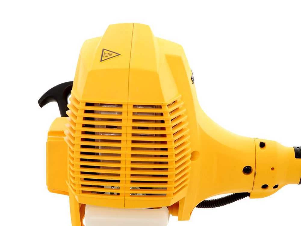 Débroussailleuse Multifonction Avec Perche élagueuse Et Taille-haies Stanley STR-4 IN 1 - Perche De 26 - 4 En 1 20 Débroussailleuse Multifonction Avec Perche élagueuse Et Taille-haies Stanley STR-4 IN 1 - Perche De 26 - 4 En 1 – Image 18