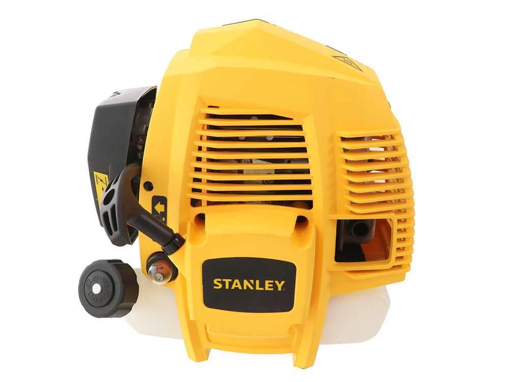 Débroussailleuse Multifonction Avec Perche élagueuse Et Taille-haies Stanley STR-4 IN 1 - Perche De 26 - 4 En 1 18 Débroussailleuse Multifonction Avec Perche élagueuse Et Taille-haies Stanley STR-4 IN 1 - Perche De 26 - 4 En 1 – Image 16