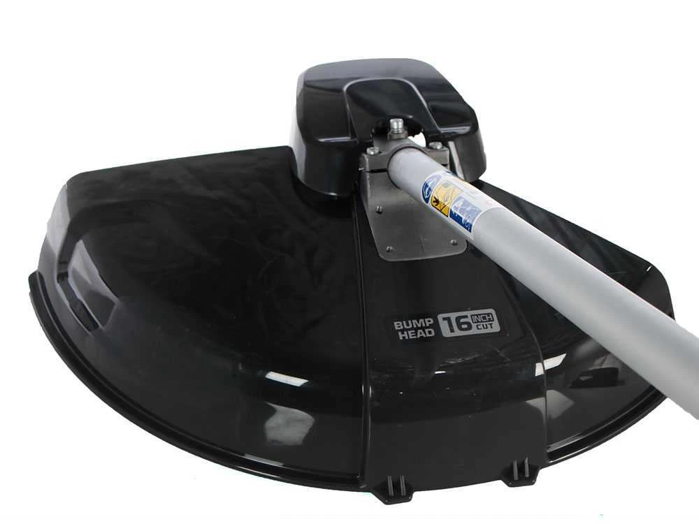 Débroussailleuse Multifonction à Batterie Snapper - élagueuse Et Taille-haies - 2Ah/82V 13 Débroussailleuse Multifonction à Batterie Snapper - élagueuse Et Taille-haies - 2Ah/82V – Image 11