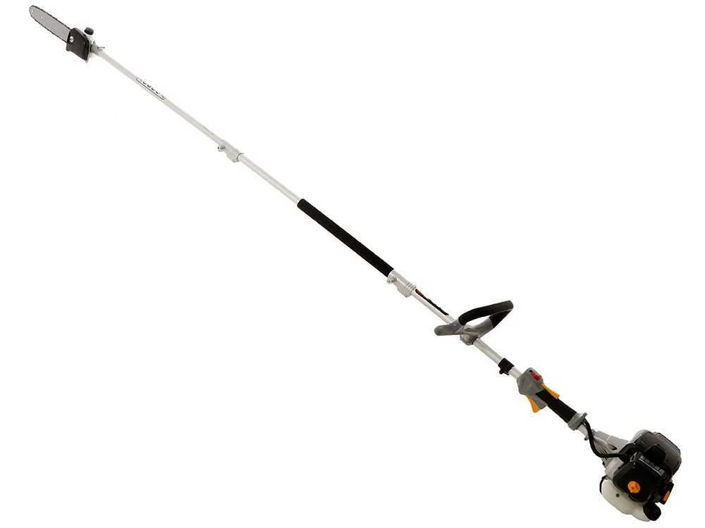 Débroussailleuse Multifonctions 5 En 1 Alpina AMT 26 Avec Moteur 2T 6 Débroussailleuse Multifonctions 5 En 1 Alpina AMT 26 Avec Moteur 2T – Image 4