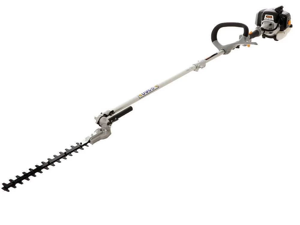 Débroussailleuse Multifonctions 5 En 1 Alpina AMT 26 Avec Moteur 2T 8 Débroussailleuse Multifonctions 5 En 1 Alpina AMT 26 Avec Moteur 2T – Image 6