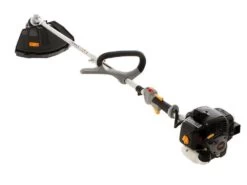 Débroussailleuse Multifonctions 5 En 1 Alpina AMT 26 Avec Moteur 2T