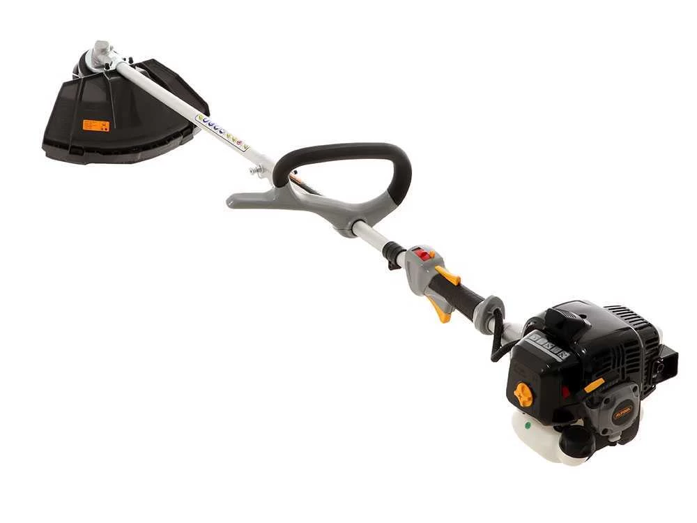 Débroussailleuse Multifonctions 5 En 1 Alpina AMT 26 Avec Moteur 2T 3 Débroussailleuse Multifonctions 5 En 1 Alpina AMT 26 Avec Moteur 2T