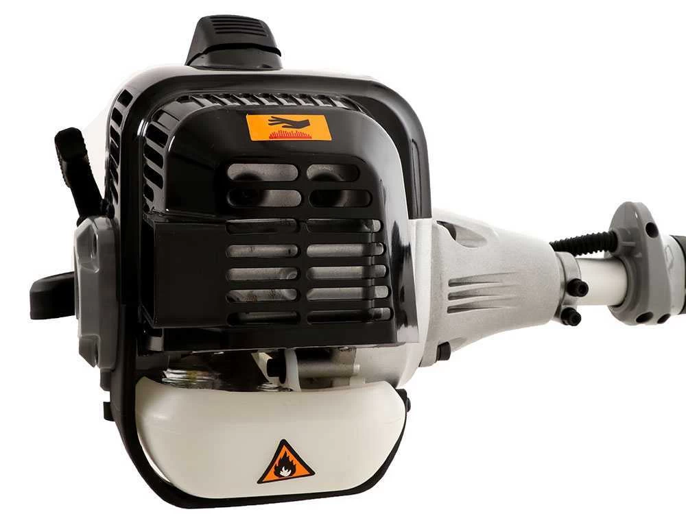 Débroussailleuse Multifonctions 5 En 1 Alpina AMT 26 Avec Moteur 2T 20 Débroussailleuse Multifonctions 5 En 1 Alpina AMT 26 Avec Moteur 2T – Image 18