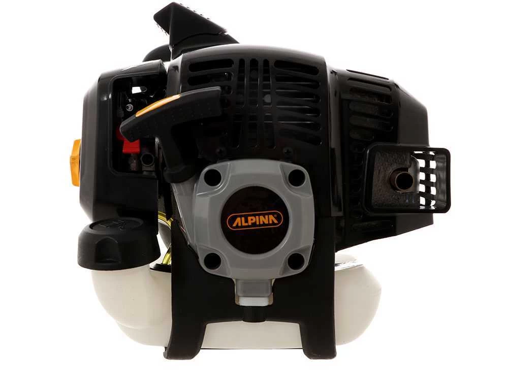 Débroussailleuse Multifonctions 5 En 1 Alpina AMT 26 Avec Moteur 2T 21 Débroussailleuse Multifonctions 5 En 1 Alpina AMT 26 Avec Moteur 2T – Image 19