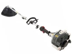 Débroussailleuse Multifonctions Avec élagueuse Et Taille-haies Blackstone BCI 430L - Multifonctions