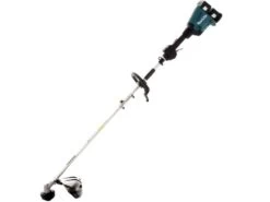 Débroussailleuse Multifonctions à Batterie 36V Makita DUX60Z - Batterie 2x18V 3Ah -Motofaucheuse Soldes dbroussailleuse multifonctions batterie 36v makita dux60z batterie 2x18v 3ah dbroussailleuse multifonctions makita dux60z 28850 4 1620219170 IMG 609295221cd4a