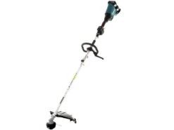 Débroussailleuse Multifonctions à Batterie 36V Makita DUX60Z - Batterie 2x18V 3Ah -Motofaucheuse Soldes dbroussailleuse multifonctions batterie 36v makita dux60z batterie 2x18v 3ah dbroussailleuse multifonctions makita dux60z 28850 4 1620219170 IMG 6092952254920