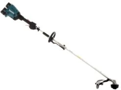 Débroussailleuse Multifonctions à Batterie 36V Makita DUX60Z - Batterie 2x18V 3Ah -Motofaucheuse Soldes dbroussailleuse multifonctions batterie 36v makita dux60z batterie 2x18v 3ah dbroussailleuse multifonctions makita dux60z 28850 4 1620219170 IMG 609295228d993