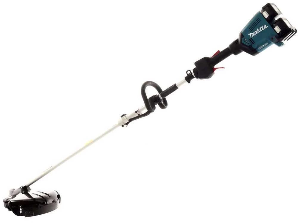 Débroussailleuse Multifonctions à Batterie 36V Makita - élagueuse Et Taille-haies - 36V 5Ah 4 Débroussailleuse Multifonctions à Batterie 36V Makita - élagueuse Et Taille-haies - 36V 5Ah – Image 2