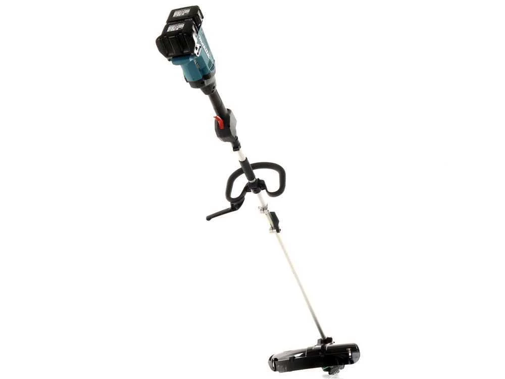 Débroussailleuse Multifonctions à Batterie 36V Makita - élagueuse Et Taille-haies - 36V 5Ah 6 Débroussailleuse Multifonctions à Batterie 36V Makita - élagueuse Et Taille-haies - 36V 5Ah – Image 4