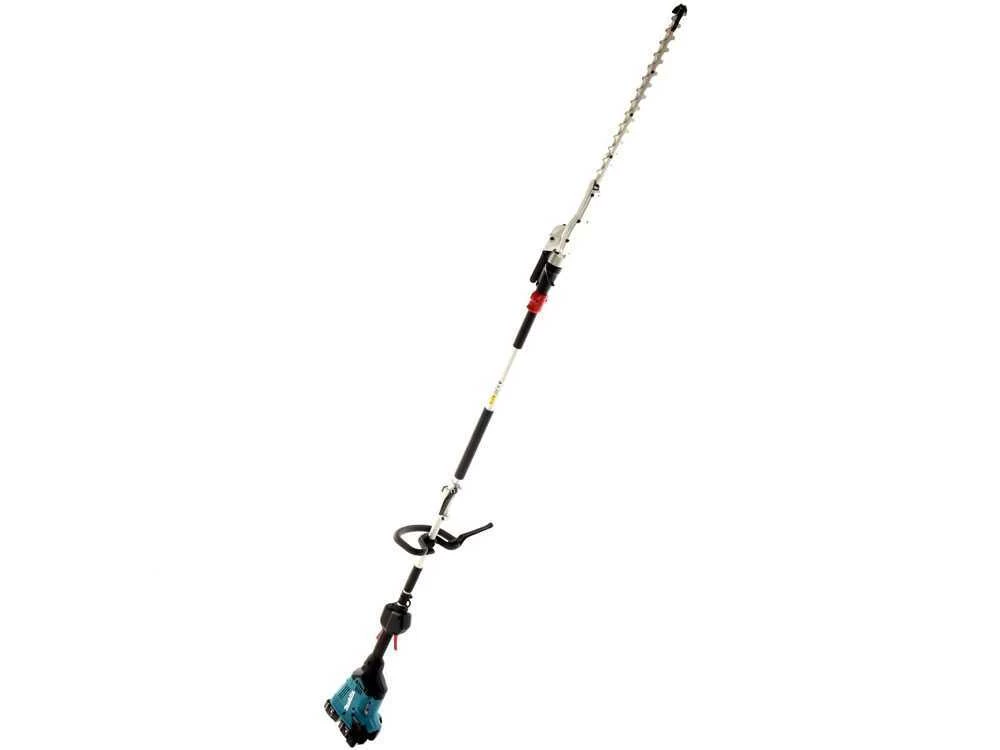 Débroussailleuse Multifonctions à Batterie 36V Makita - élagueuse Et Taille-haies - 36V 5Ah 8 Débroussailleuse Multifonctions à Batterie 36V Makita - élagueuse Et Taille-haies - 36V 5Ah – Image 6