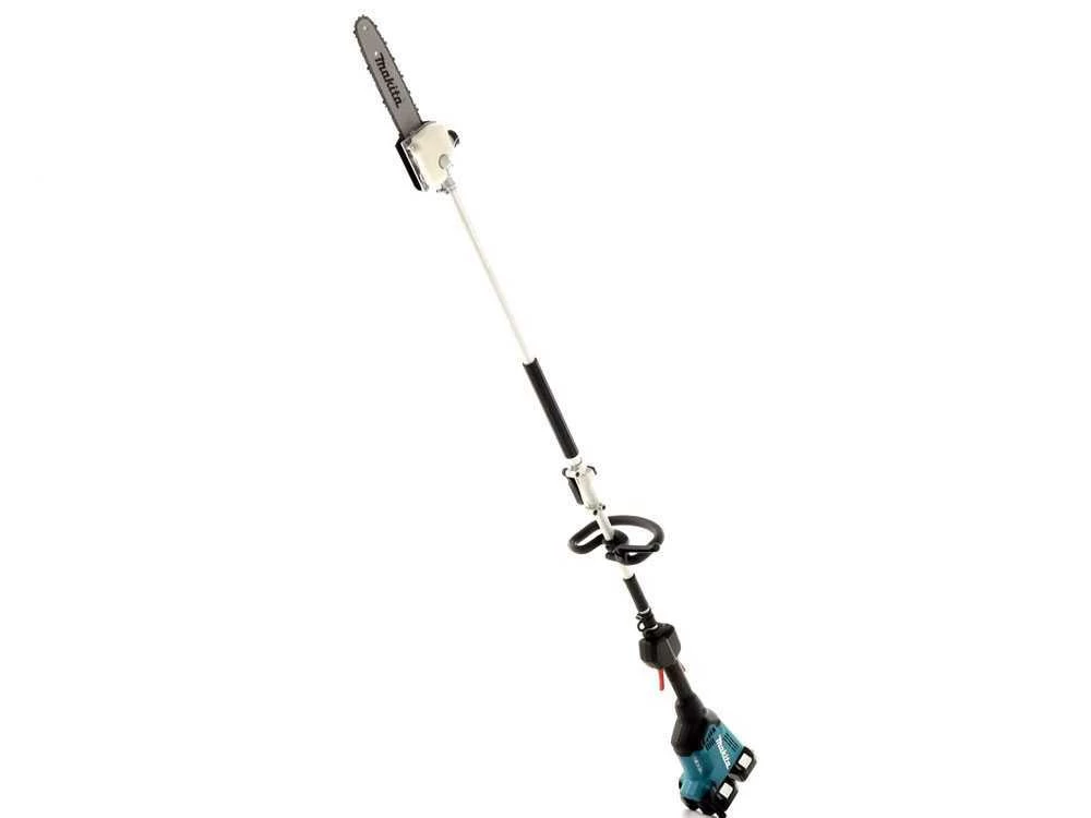 Débroussailleuse Multifonctions à Batterie 36V Makita - élagueuse Et Taille-haies - 36V 5Ah 12 Débroussailleuse Multifonctions à Batterie 36V Makita - élagueuse Et Taille-haies - 36V 5Ah – Image 10