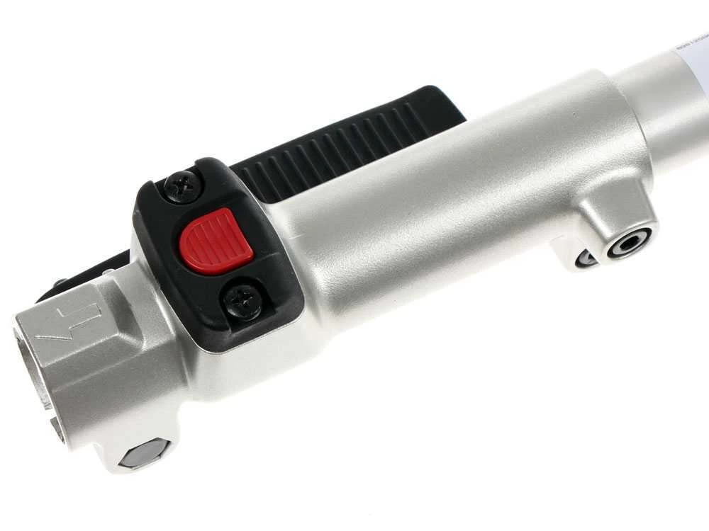 Débroussailleuse Multifonctions à Batterie 36V Makita - élagueuse Et Taille-haies - 36V 5Ah 18 Débroussailleuse Multifonctions à Batterie 36V Makita - élagueuse Et Taille-haies - 36V 5Ah – Image 16