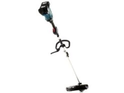 Débroussailleuse Multifonctions à Batterie Makita - élagueuse Et Taille-haies - 36V 3Ah -Motofaucheuse Soldes dbroussailleuse multifonctions batterie makita lagueuse et taille haies 36v 3ah dbroussailleuse multifonctions batterie makita dux60z 28888 8 1620395030 IMG 60954416ac903