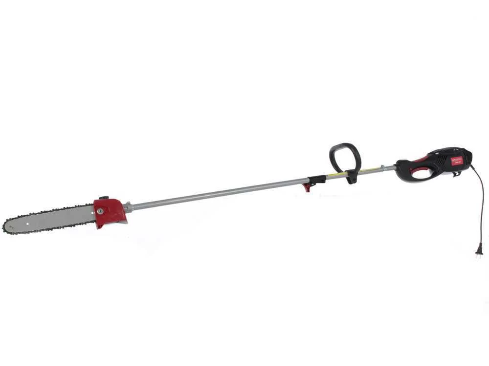 Débroussailleuse Multifonctions électrique Novatec NEM1200 - Elagueur - Taille-haies 5 Débroussailleuse Multifonctions électrique Novatec NEM1200 - Elagueur - Taille-haies – Image 3