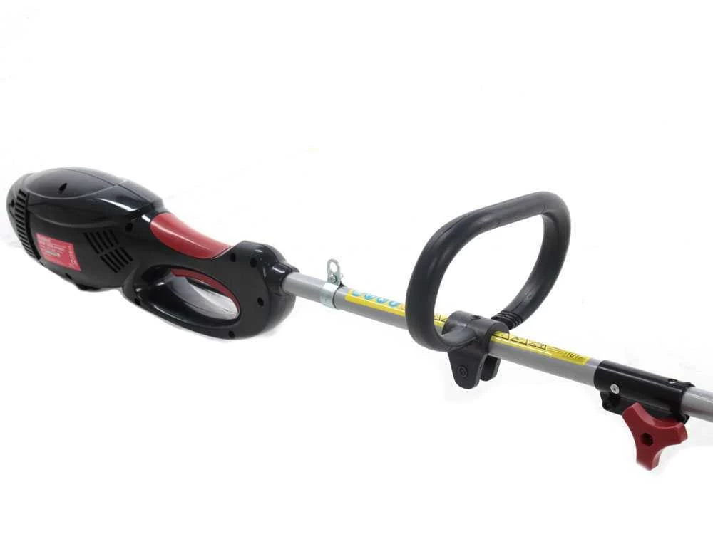 Débroussailleuse Multifonctions électrique Novatec NEM1200 - Elagueur - Taille-haies 13 Débroussailleuse Multifonctions électrique Novatec NEM1200 - Elagueur - Taille-haies – Image 11