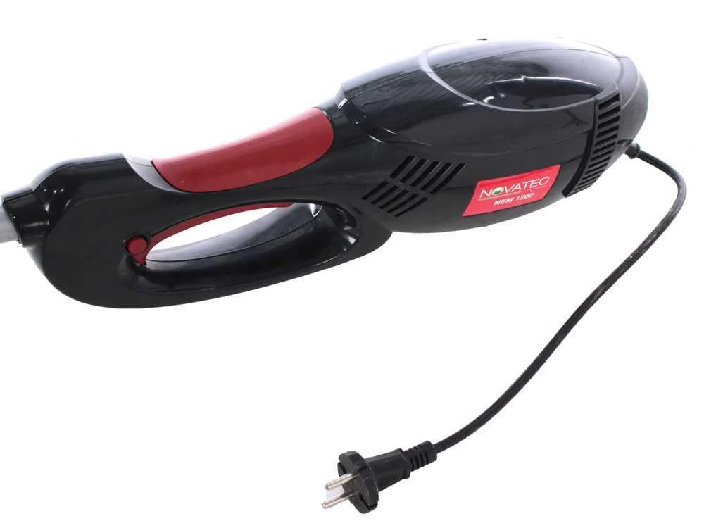 Débroussailleuse Multifonctions électrique Novatec NEM1200 - Elagueur - Taille-haies 20 Débroussailleuse Multifonctions électrique Novatec NEM1200 - Elagueur - Taille-haies – Image 18