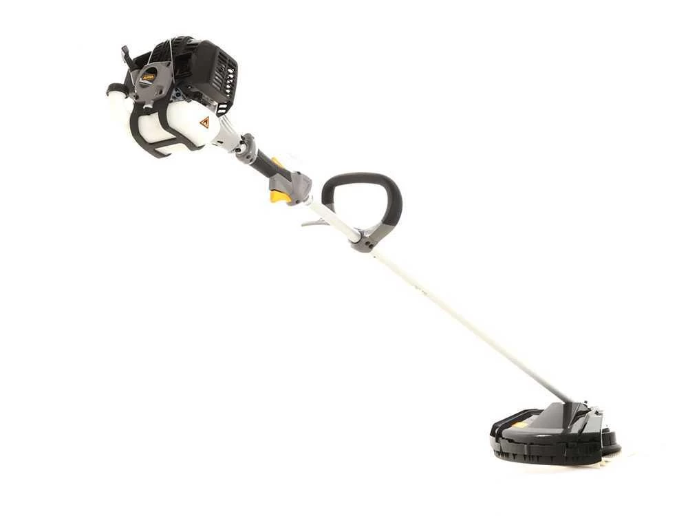 Débroussailleuse Professionnelle Thermique Alpina ABR 42 - Moteur Thermique 42.7 Cm3 6 Débroussailleuse Professionnelle Thermique Alpina ABR 42 - Moteur Thermique 42.7 Cm3 – Image 4