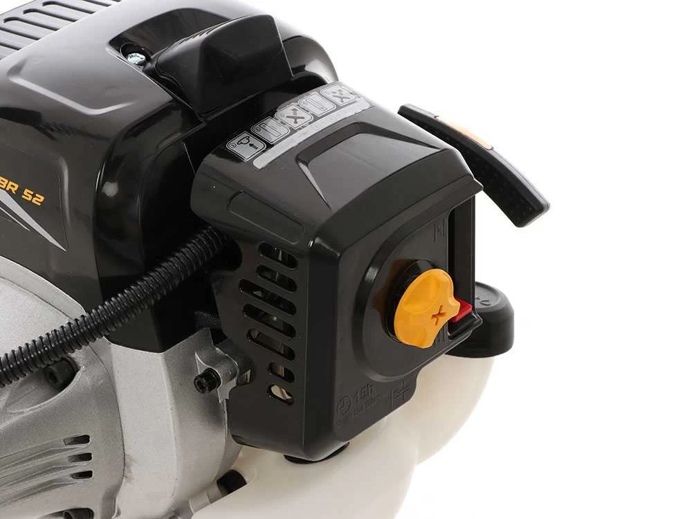 Débroussailleuse Professionnelle Thermique Alpina ABR 42 - Moteur Thermique 42.7 Cm3 9 Débroussailleuse Professionnelle Thermique Alpina ABR 42 - Moteur Thermique 42.7 Cm3 – Image 7