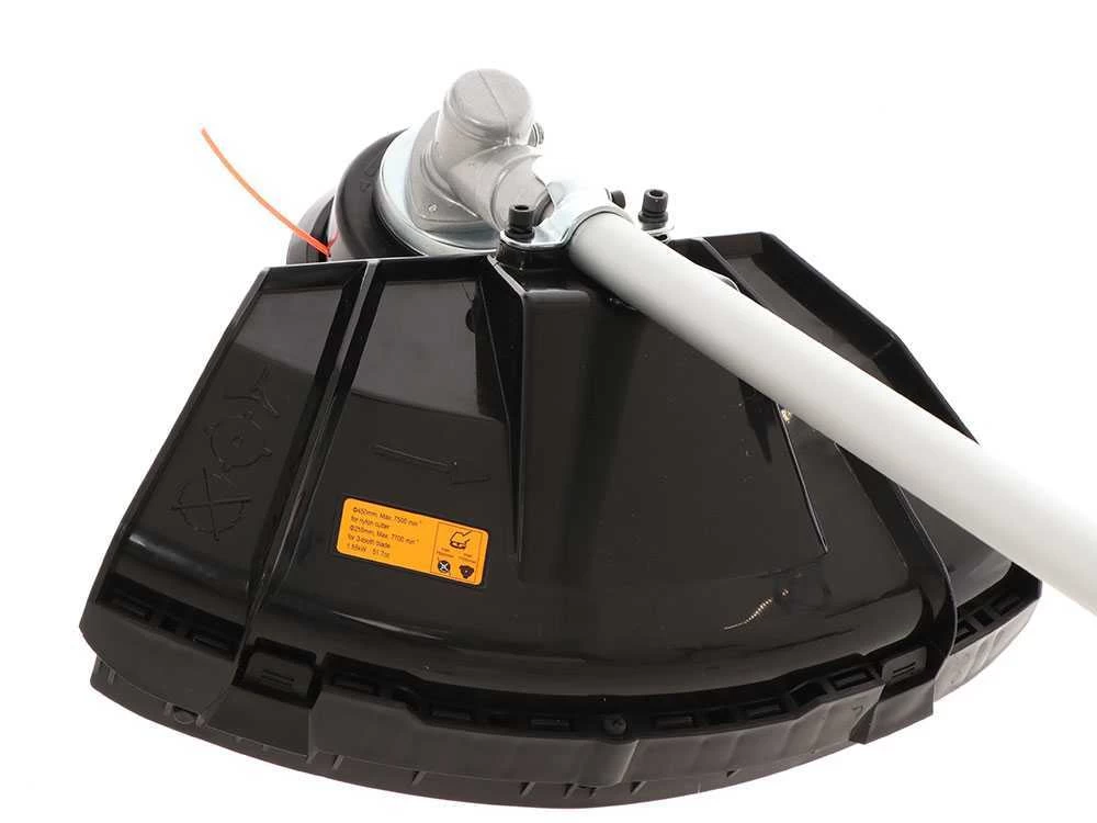 Débroussailleuse Professionnelle Thermique Alpina ABR 42 - Moteur Thermique 42.7 Cm3 11 Débroussailleuse Professionnelle Thermique Alpina ABR 42 - Moteur Thermique 42.7 Cm3 – Image 9