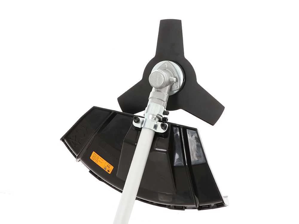 Débroussailleuse Professionnelle Thermique Alpina ABR 42 - Moteur Thermique 42.7 Cm3 16 Débroussailleuse Professionnelle Thermique Alpina ABR 42 - Moteur Thermique 42.7 Cm3 – Image 14