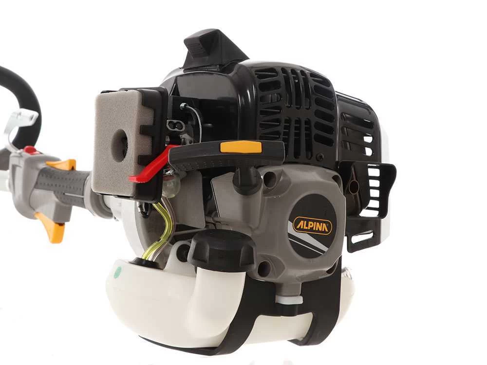 Débroussailleuse Professionnelle Thermique Alpina ABR 42 - Moteur Thermique 42.7 Cm3 17 Débroussailleuse Professionnelle Thermique Alpina ABR 42 - Moteur Thermique 42.7 Cm3 – Image 15