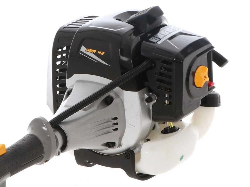 Débroussailleuse Professionnelle Thermique Alpina ABR 42 - Moteur Thermique 42.7 Cm3 18 Débroussailleuse Professionnelle Thermique Alpina ABR 42 - Moteur Thermique 42.7 Cm3 – Image 16