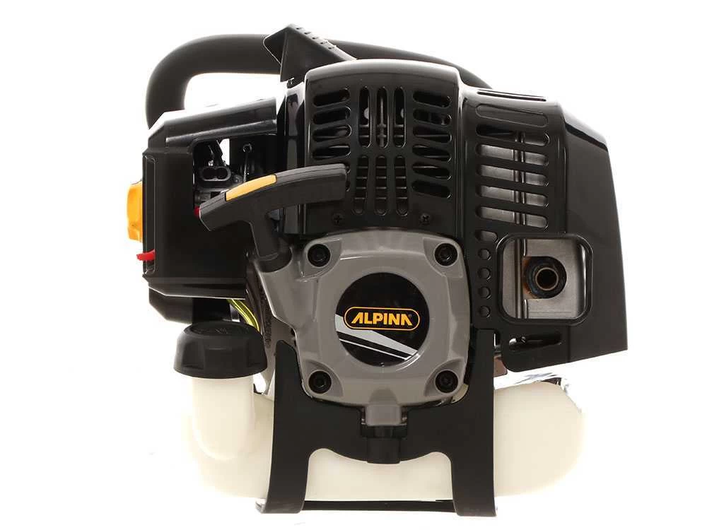 Débroussailleuse Professionnelle Thermique Alpina ABR 42 - Moteur Thermique 42.7 Cm3 20 Débroussailleuse Professionnelle Thermique Alpina ABR 42 - Moteur Thermique 42.7 Cm3 – Image 18