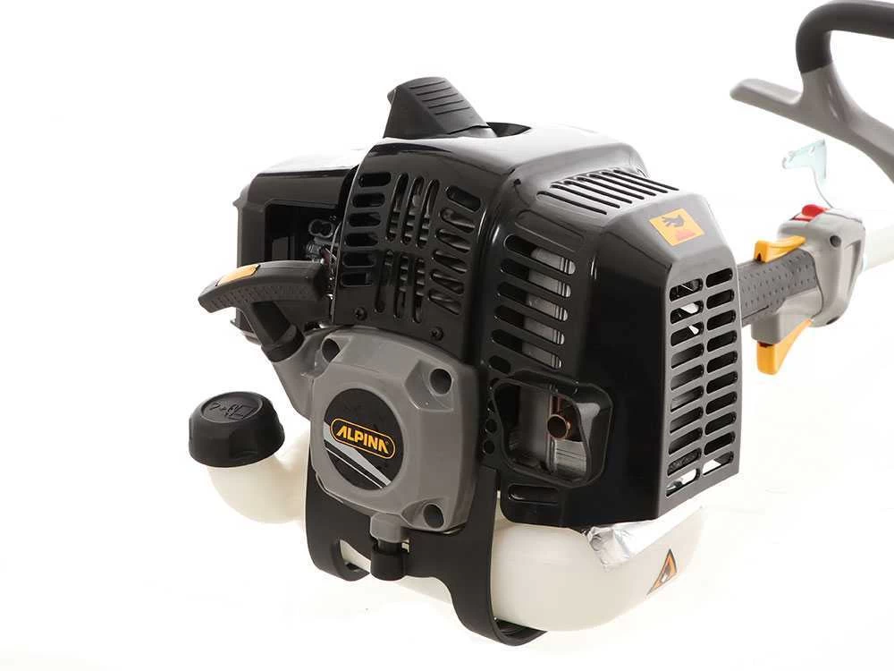 Débroussailleuse Professionnelle Thermique Alpina ABR 42 - Moteur Thermique 42.7 Cm3 21 Débroussailleuse Professionnelle Thermique Alpina ABR 42 - Moteur Thermique 42.7 Cm3 – Image 19