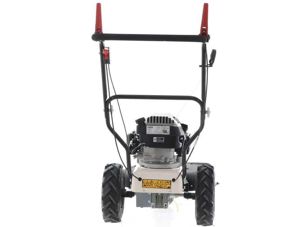 Débroussailleuse à Roues Autotractée BlackStone WGT 60-173 SP - Moteur 173cm3 8 Débroussailleuse à Roues Autotractée BlackStone WGT 60-173 SP - Moteur 173cm3 – Image 6