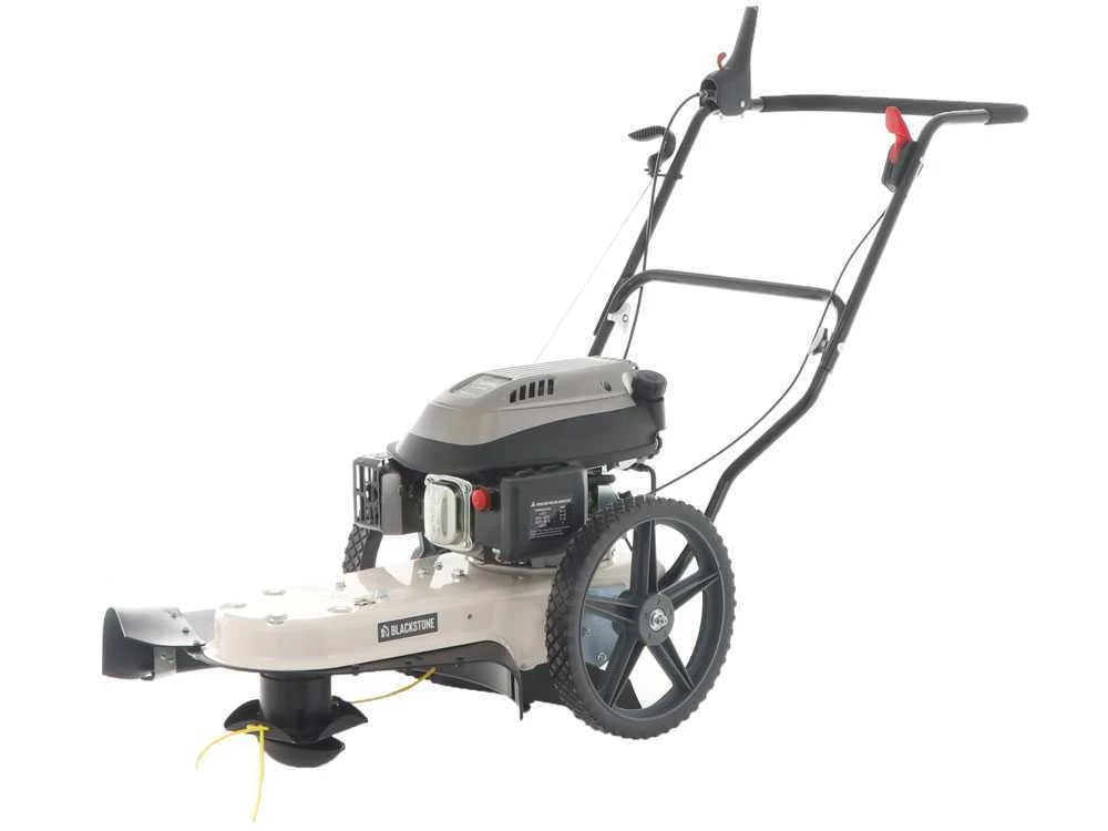 Débroussailleuse à Roues BlackStone WGT 56-173 - Moteur De 173 Cm3 5 Débroussailleuse à Roues BlackStone WGT 56-173 - Moteur De 173 Cm3 – Image 3