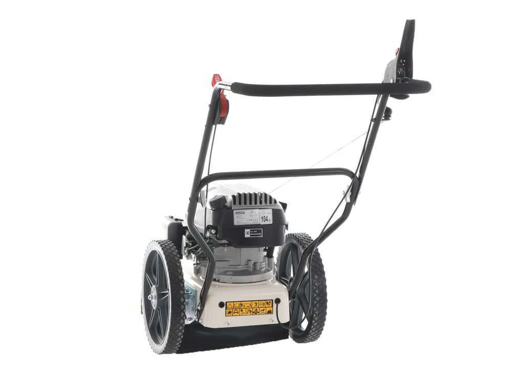 Débroussailleuse à Roues BlackStone WGT 56-173 - Moteur De 173 Cm3 6 Débroussailleuse à Roues BlackStone WGT 56-173 - Moteur De 173 Cm3 – Image 4