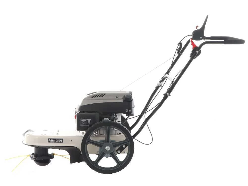 Débroussailleuse à Roues BlackStone WGT 56-173 - Moteur De 173 Cm3 7 Débroussailleuse à Roues BlackStone WGT 56-173 - Moteur De 173 Cm3 – Image 5