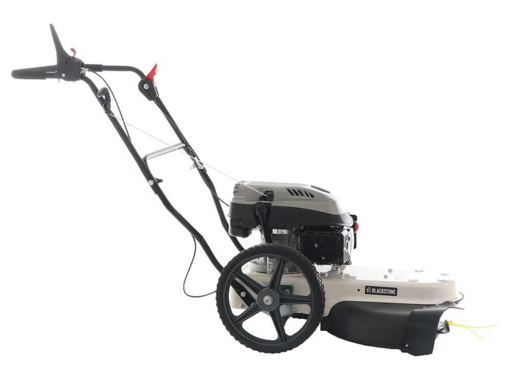 Débroussailleuse à Roues BlackStone WGT 56-173 - Moteur De 173 Cm3 13 Débroussailleuse à Roues BlackStone WGT 56-173 - Moteur De 173 Cm3 – Image 11