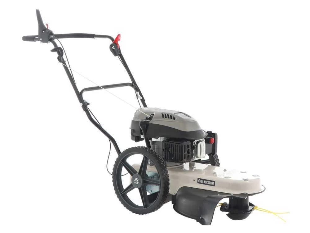 Débroussailleuse à Roues BlackStone WGT 56-173 - Moteur De 173 Cm3 15 Débroussailleuse à Roues BlackStone WGT 56-173 - Moteur De 173 Cm3 – Image 13