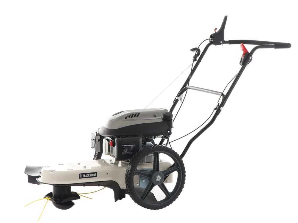 Débroussailleuse à Roues BlackStone WGT 56-173 - Moteur De 173 Cm3 18 Débroussailleuse à Roues BlackStone WGT 56-173 - Moteur De 173 Cm3 – Image 16