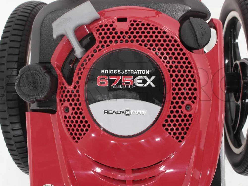 Débroussailleuse à Roues Bluebird FLO Speed 6BS B&S 675 EX 20 Débroussailleuse à Roues Bluebird FLO Speed 6BS B&S 675 EX – Image 18