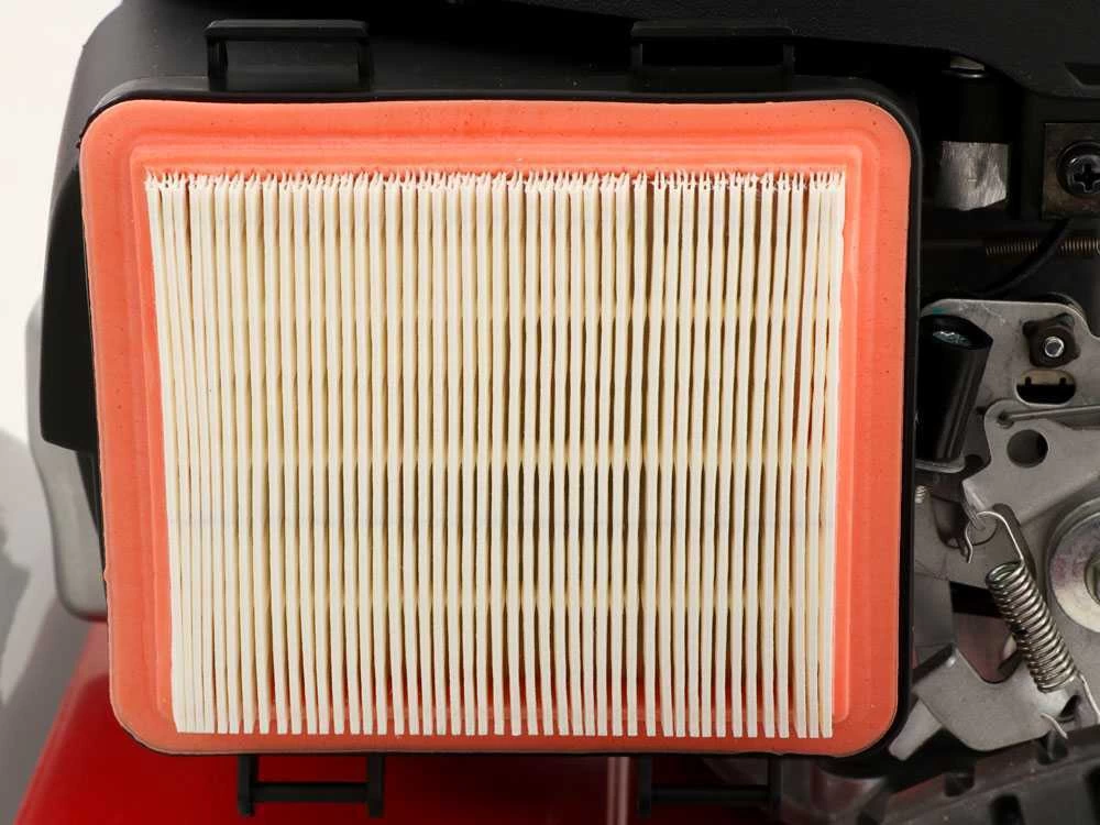 Débroussailleuse à Roues à Essence Autotractée Benassi MD 555 H - Honda GCVx 170 22 Débroussailleuse à Roues à Essence Autotractée Benassi MD 555 H - Honda GCVx 170 – Image 20