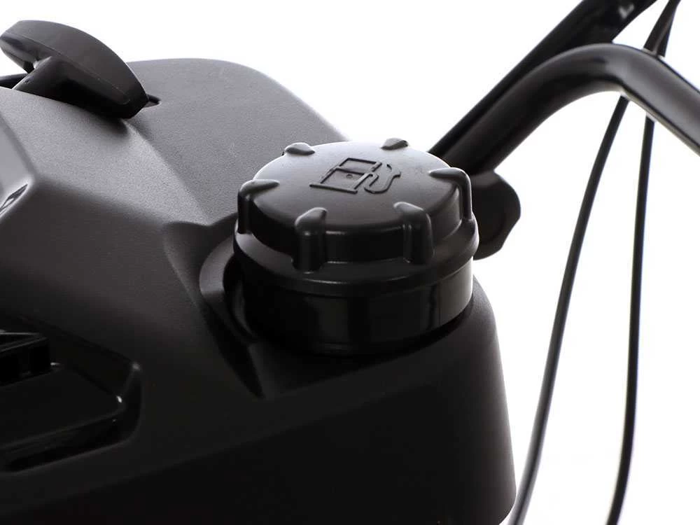 Débroussailleuse à Roues à Essence Autotractée Benassi MD 555 H - Honda GCVx 170 18 Débroussailleuse à Roues à Essence Autotractée Benassi MD 555 H - Honda GCVx 170 – Image 16