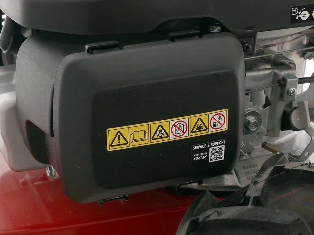 Débroussailleuse à Roues à Essence Autotractée Benassi MD 555 H - Honda GCVx 170 20 Débroussailleuse à Roues à Essence Autotractée Benassi MD 555 H - Honda GCVx 170 – Image 18